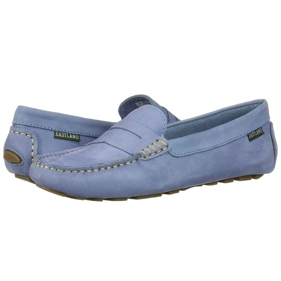 eastland patricia moc loafer